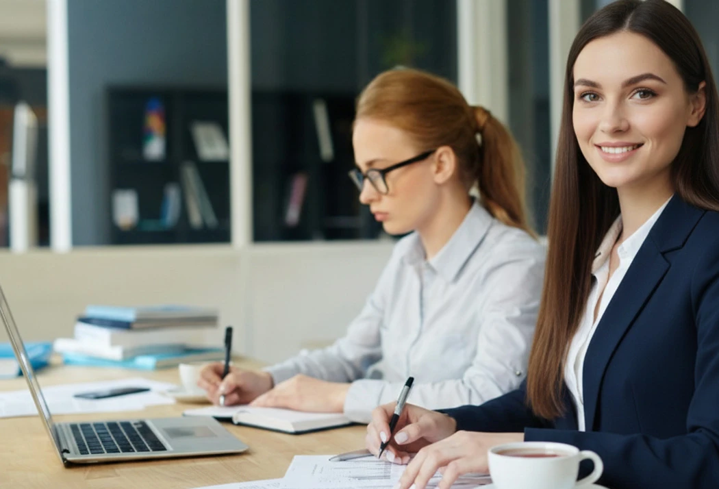 Usługi kadrowo-płacowe